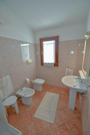 Гостиница Agriturismo Sardo  Темпио Паусания